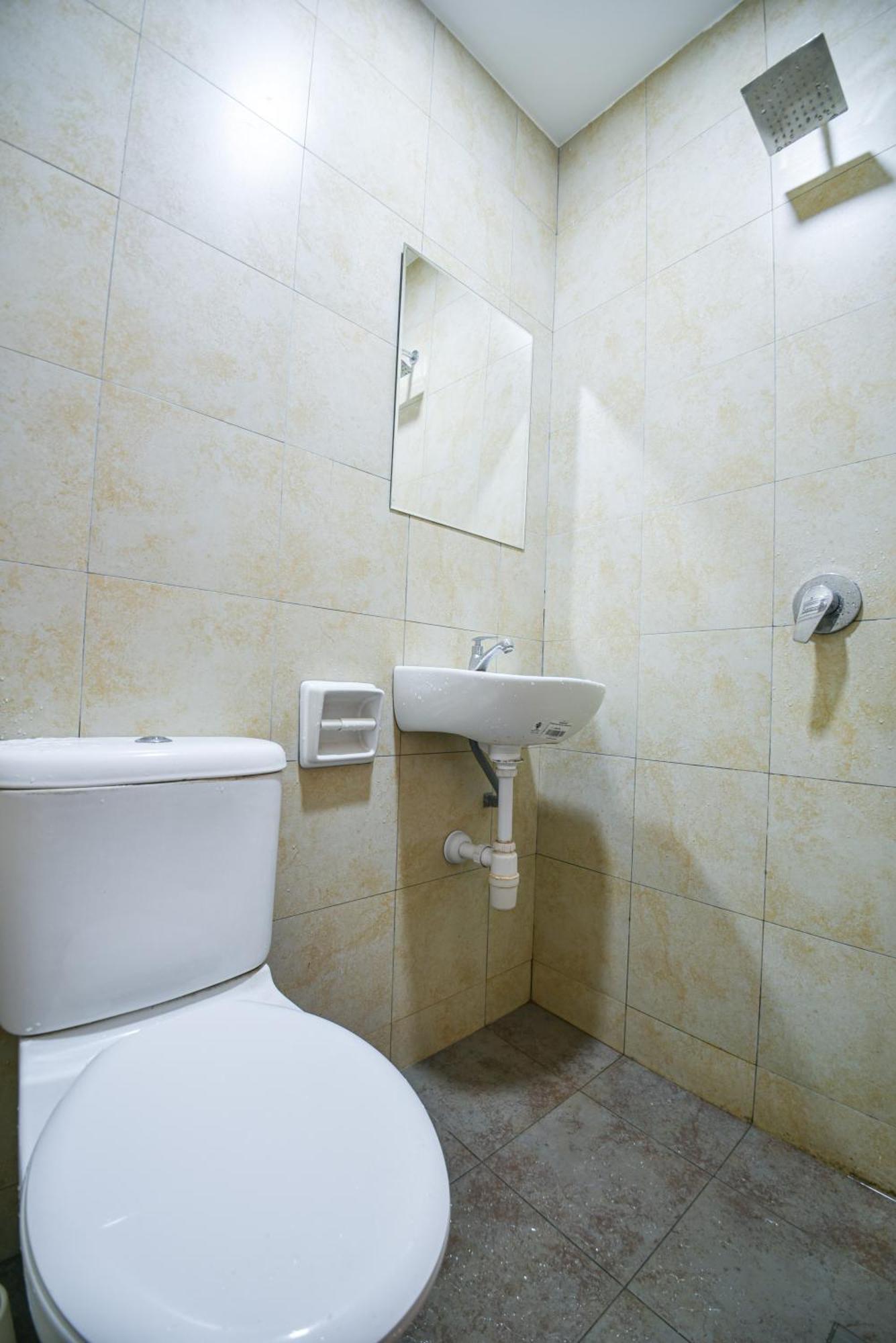 Meta Hotel Куала-Лумпур Номер фото